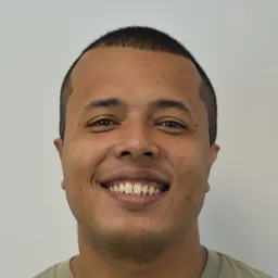 Photo of Felipe Belisário